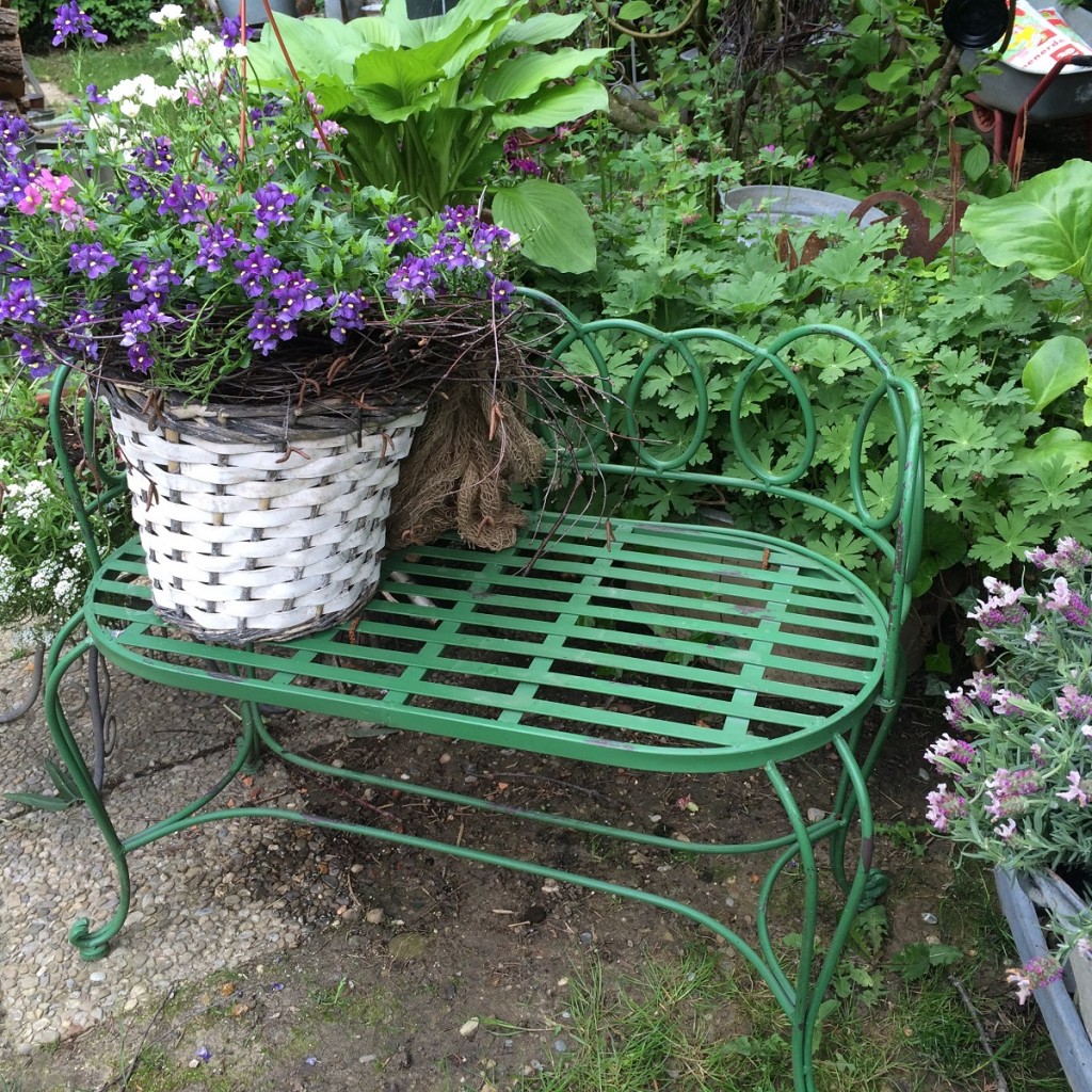 Gartenmöbel | Pflanzen Art